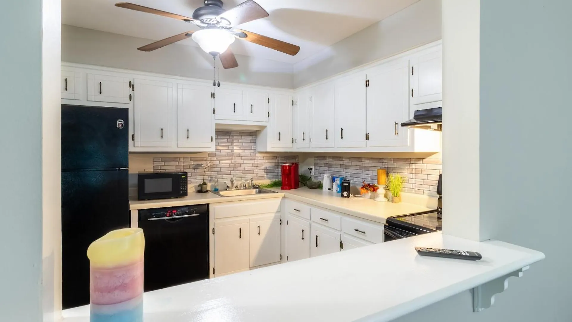 Downtown 1Br Condo With Full Kitchen, Pet-Friendly Nashville 0*,  United States