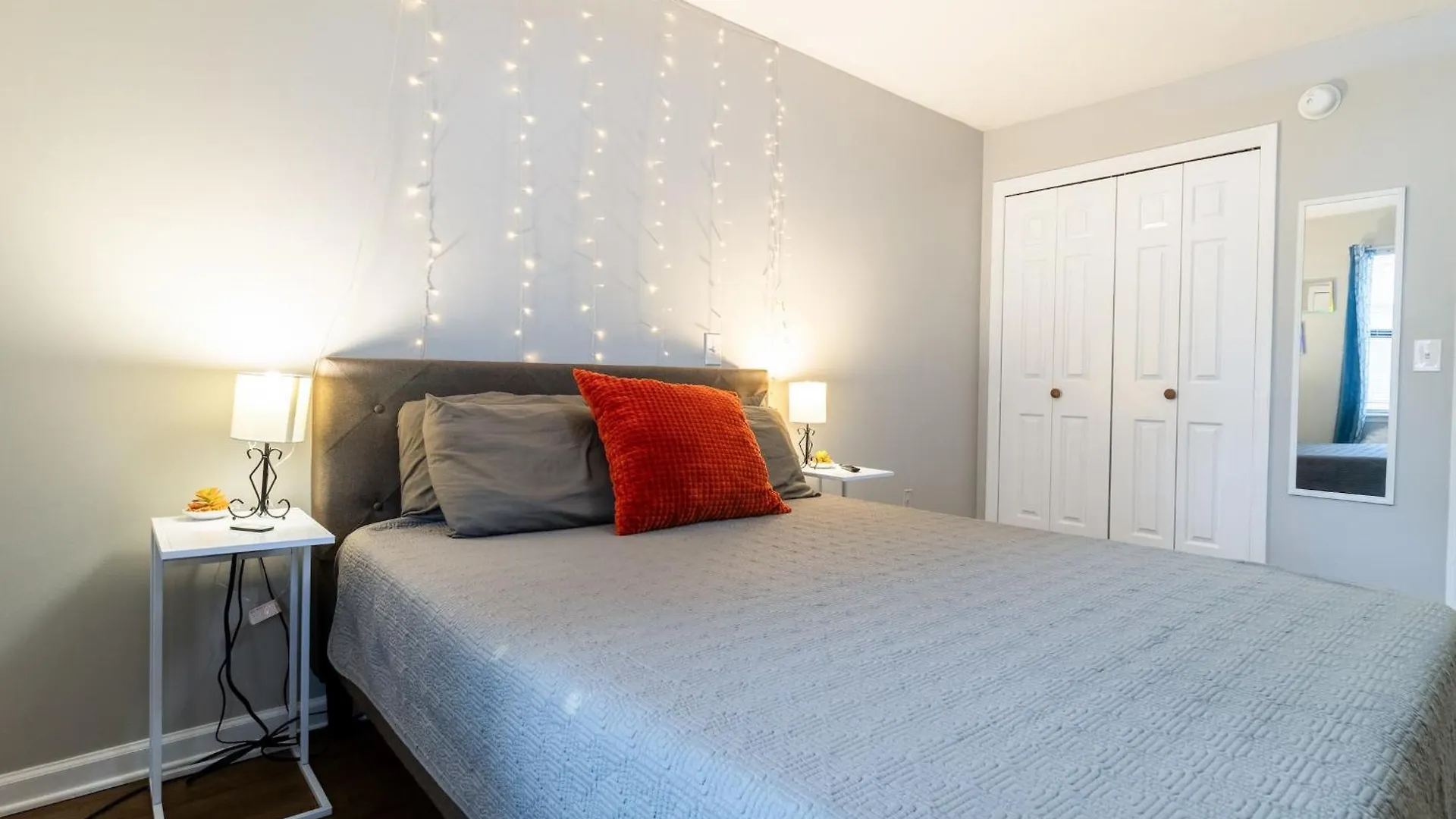 Downtown 1Br Condo With Full Kitchen, Pet-Friendly Nashville 0*,  United States