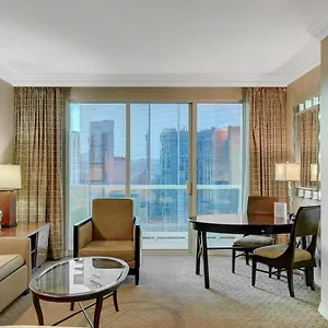 Mgm Signature-25-805 Balcony Strip Sphere F1 Views , Las Vegas United States
