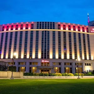 4* Отель Hilton Downtown