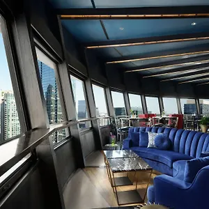 4* Отель Sheraton Grand Downtown