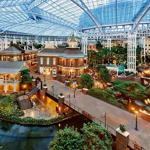 4* Курортный комплекс Gaylord Opryland & Convention Center