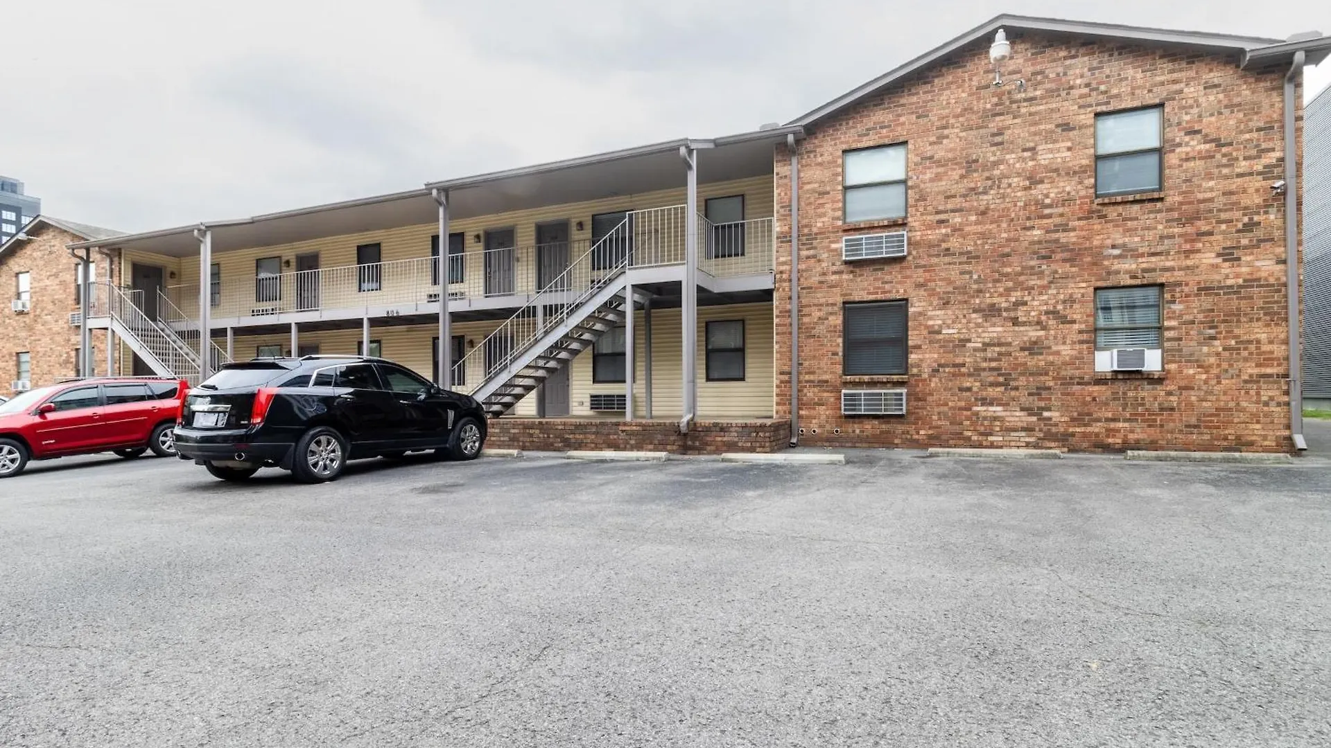 Apartment Downtown 1Br Condo With Full Kitchen, Pet-Friendly Nashville
